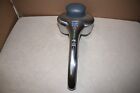 Brookstone MAX2 Cordless, 5 speed percussion massager No power Cord-Tested