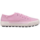 Lugz Trax Lace Up  Womens Pink Sneakers Casual Shoes WTRAXT-6616