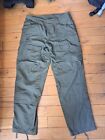 Crye Precision G3 Ranger Green All Weather Field Pants 32-R