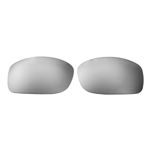 New Walleva Titanium Polarized Replacement Lenses For Maui Jim Peahi Sunglasses