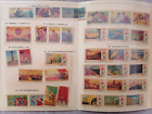 China 1974-1978 J1-J23 Stamps Set CTO Total 91 Pieces Mao