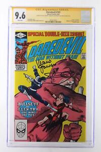 Daredevil #181 - 1982 CGC 9.6 