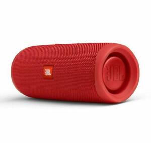 New ListingJBL Flip 5 Portable Waterproof Speaker - Fiesta Red