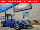 1967 Ford Ford GT Ford vs Ferrari Movie Car