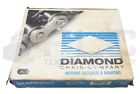 NEW SEALED DIAMOND X-5550-010 CHAIN 10FT #50-2 RIV