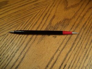 Vintage No Name Dual Tip Mechanical Pencil  5-7/8