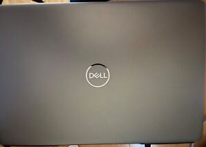 Dell Precision 7550 i7 1Tb 64Gb Laptop/Mobile Workstation