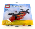 NEW SEALED LEGO Creator Limited Edition 30184 Helicopter Polybag