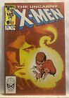 Uncanny X-Men #174 (1983, Marvel) [Rare Bubblicious Ad or Direct] Phoenix FN/VF