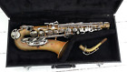 Bundy Selmer II Alto Saxophone - Serial #890949 - For Parts/Repair