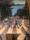 The Beatles | Abbey Road 1969 | Apple SO-383 1st Press | No Her Majesty |good