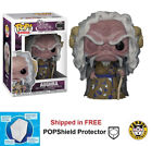Funko POP Television The Dark Crystal Age of Resistance Aughra #860
