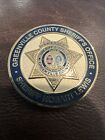 New ListingGreenville County South Carolina Sheriffs Office Challenge Coin