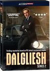 New ListingDalgliesh: Series 2 (DVD, NEW, 2023 Acorn TV Release, O-Sleeve)