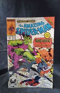 The Amazing Spider-Man #312 1989 Marvel Comics Comic Book
