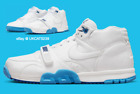 Nike Air Trainer 1 Shoes White University Blue DR9997-100 Men's Multi Sizes NEW