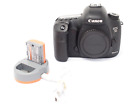 Canon EOS 5D Mark III 22.3MP Digital SLR Camera - (Body Only) - 10483 Shots
