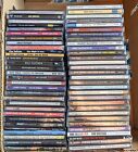 Blues Cd Lot Of 60-Classic To Modern  LOT 26