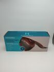 Homedics Dual Percussion Node Body Massager W/ Soothing Heat For Muscles NIB 125