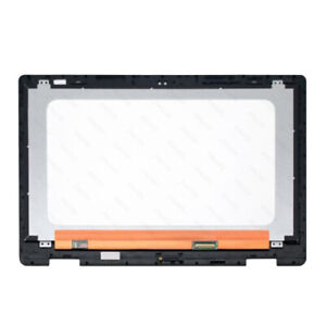 FHD LCD Touch Screen Digitizer Assembly  06V05G For Dell Inspiron 15 7569 7579
