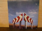 Gary Burton / Pat Metheny - Passengers, Dreams So Real, Ring (ECM) 3 albums