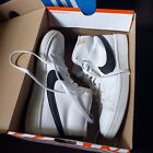 Size 10 - Nike Court Royale 2 Mid White Onyx