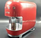 Smeg Lavazza Red Pod Coffee Machine (18000456)