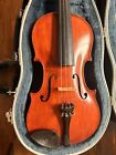 Vintage Violin - Copy Of Joannes Baptista Guadagnini 1765