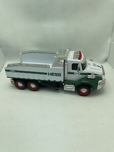 Hess Toy Truck - 2017 Dump Truck - Excellent Working Condition