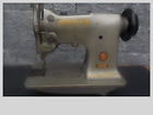Vintage Industrial Sewing Machine Singer 151 k1 ,one needle walking foot-Leather