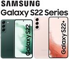Samsung Galaxy S22 | S22+ Plus 5G - 128GB 256GB - Unlocked Verizon T-Mobile AT&T