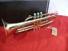 New ListingYamaha YCR231 cornet with mouthpiece.  AS-IS