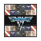 Van Halen The Studio Albums 1978-1984 (CD) Box Set (UK IMPORT)