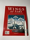 Wings of Fame, The Journal of Classic Combat Aircraft - Vol. 20