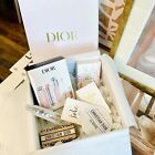 Dior Holiday Makeup Set with Gift Box