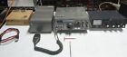 Kenwood TS-430S HF Transceiver station Working Read the description