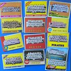 1960 1963 1965 1966 1967 1968 Topps - Pick 1 Team Cards High # SP Updated 4/26