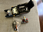 LEGO® Monster Fighters The Vampyre Hearse (9464) - 100% Complete NO manual/box