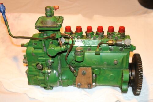 John Deere 4430 Bosch Diesel Injection Pump Used