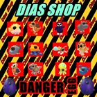 Danger Eggs  Adopt Your Pet From Me compatible