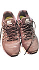 Nike Air Zoom Pegasus 32 749344-001 Black /Platinum Running Shoes Women's Sz 8