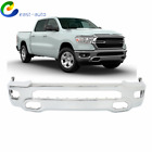 Front Bumper Face Bar Chrome For 2019 2020 2021-2024 RAM 1500 Pickup CH1002407 (For: 2019 Big Horn 5.7L)