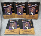 New ListingThe Best of the Dean Martin Variety Show Seasons 1-4 & Special Edition Sealed