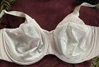 Wacoal 855303 Back Appeal Full Coverage Unlined Pink UW Bra US Size 38D