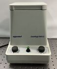 Eppendorf 5415C Centrifuge with F-45-18-11 Fixed Rotor 1,400 RPM