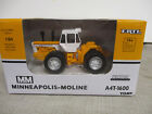 Minneapolis Moline A4T-1600 Toy Tractor 