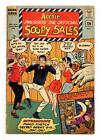 Soupy Sales Comic Book #1 GD/VG 3.0 1965