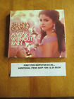 CD    Selena Gomez & the Scene  - A Year Without Rain   $4.00     Ship $4/$1