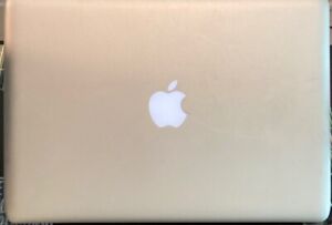New ListingMacBook Pro 13 Inch 2.5ghzIntel i5 4GB Ram 500gb 10.15 Catalina