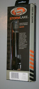 Storm Lake Barrel for Glock 21 21SF .45 ACP Isonite Black 34020 45 4.6